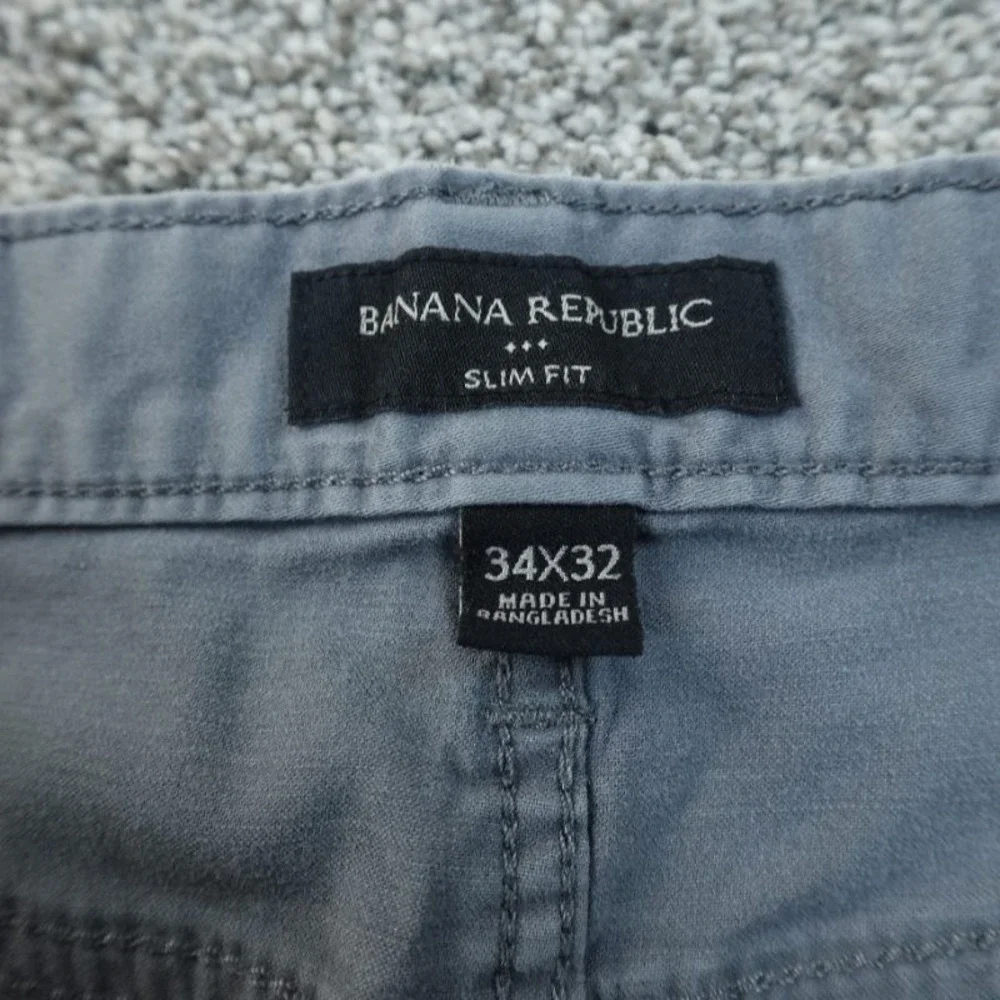 Banana Republic banana republic